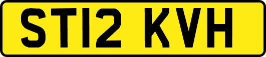 ST12KVH
