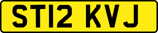 ST12KVJ