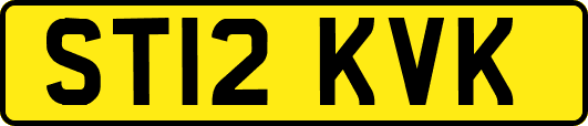ST12KVK