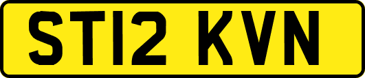 ST12KVN