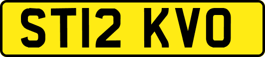 ST12KVO