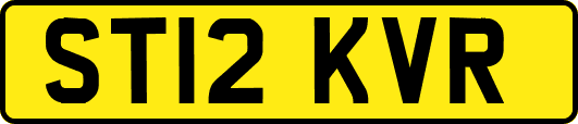 ST12KVR