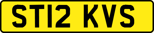 ST12KVS