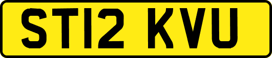 ST12KVU