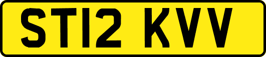 ST12KVV