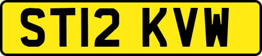 ST12KVW