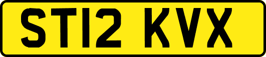 ST12KVX