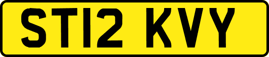 ST12KVY