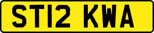 ST12KWA