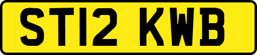 ST12KWB