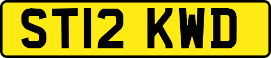 ST12KWD