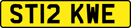 ST12KWE
