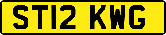 ST12KWG