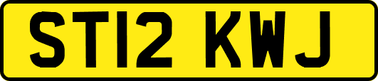 ST12KWJ