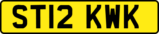 ST12KWK