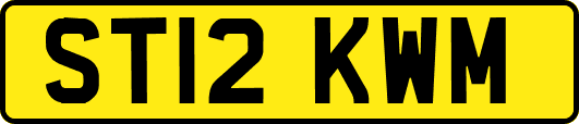ST12KWM