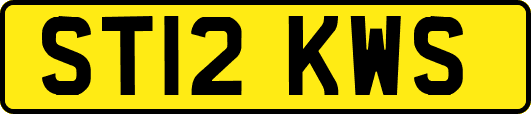 ST12KWS