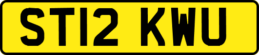 ST12KWU