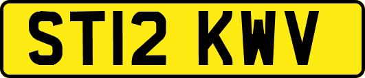 ST12KWV