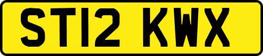 ST12KWX