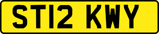 ST12KWY