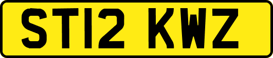 ST12KWZ