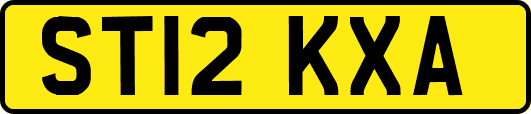ST12KXA