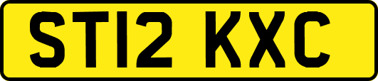 ST12KXC