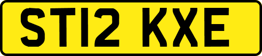 ST12KXE