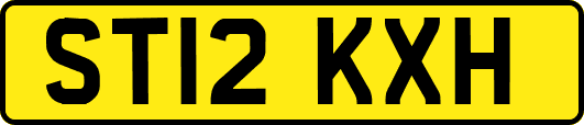 ST12KXH