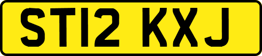ST12KXJ