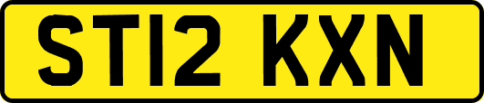ST12KXN
