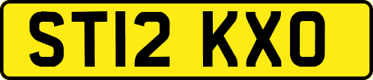 ST12KXO