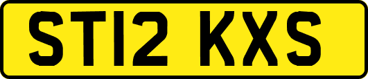 ST12KXS