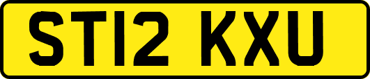 ST12KXU