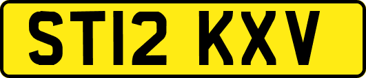 ST12KXV