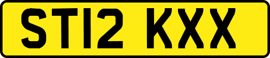 ST12KXX