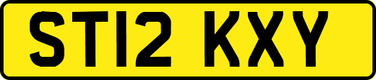 ST12KXY