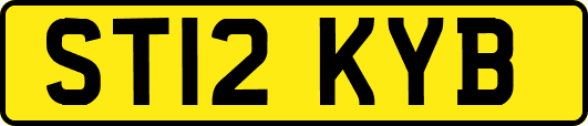 ST12KYB