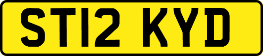 ST12KYD