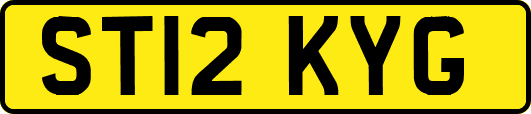 ST12KYG