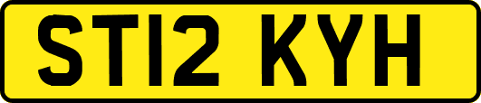 ST12KYH