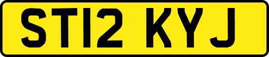 ST12KYJ
