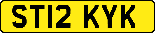 ST12KYK