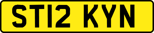 ST12KYN