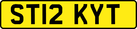 ST12KYT