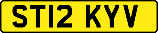 ST12KYV