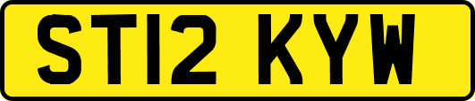ST12KYW