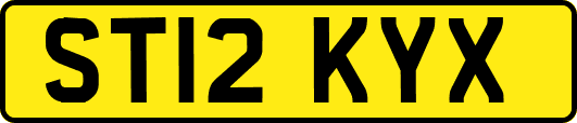 ST12KYX