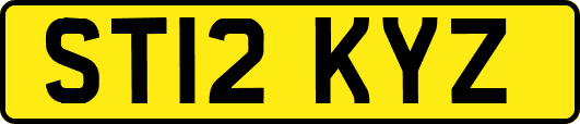 ST12KYZ